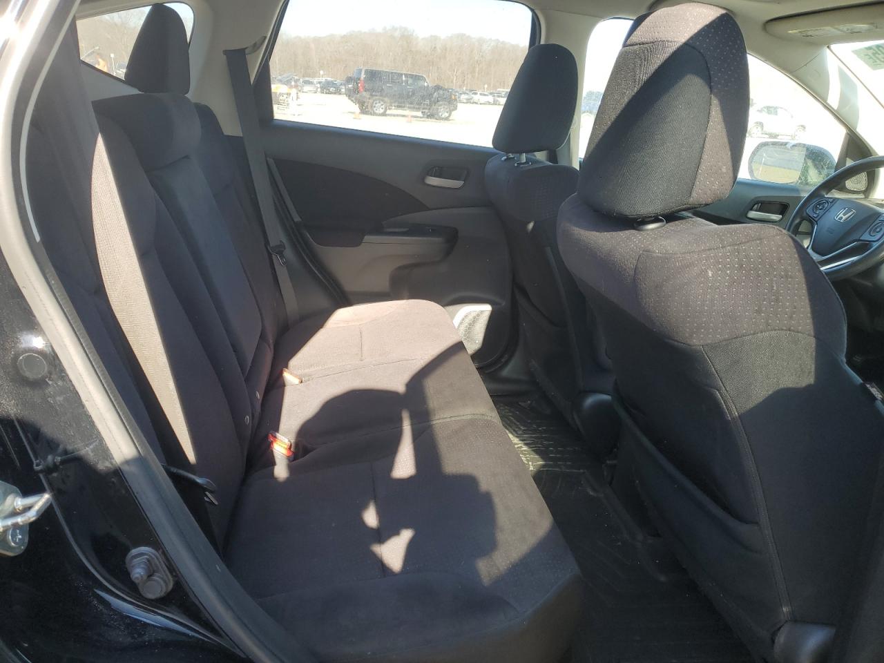 2013 Honda CR-V - Image 11