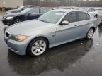 2006 Bmw 330 I en Venta en Exeter, RI - Rear End