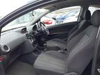 2013 VAUXHALL CORSA LIMI for sale at Copart BRISTOL