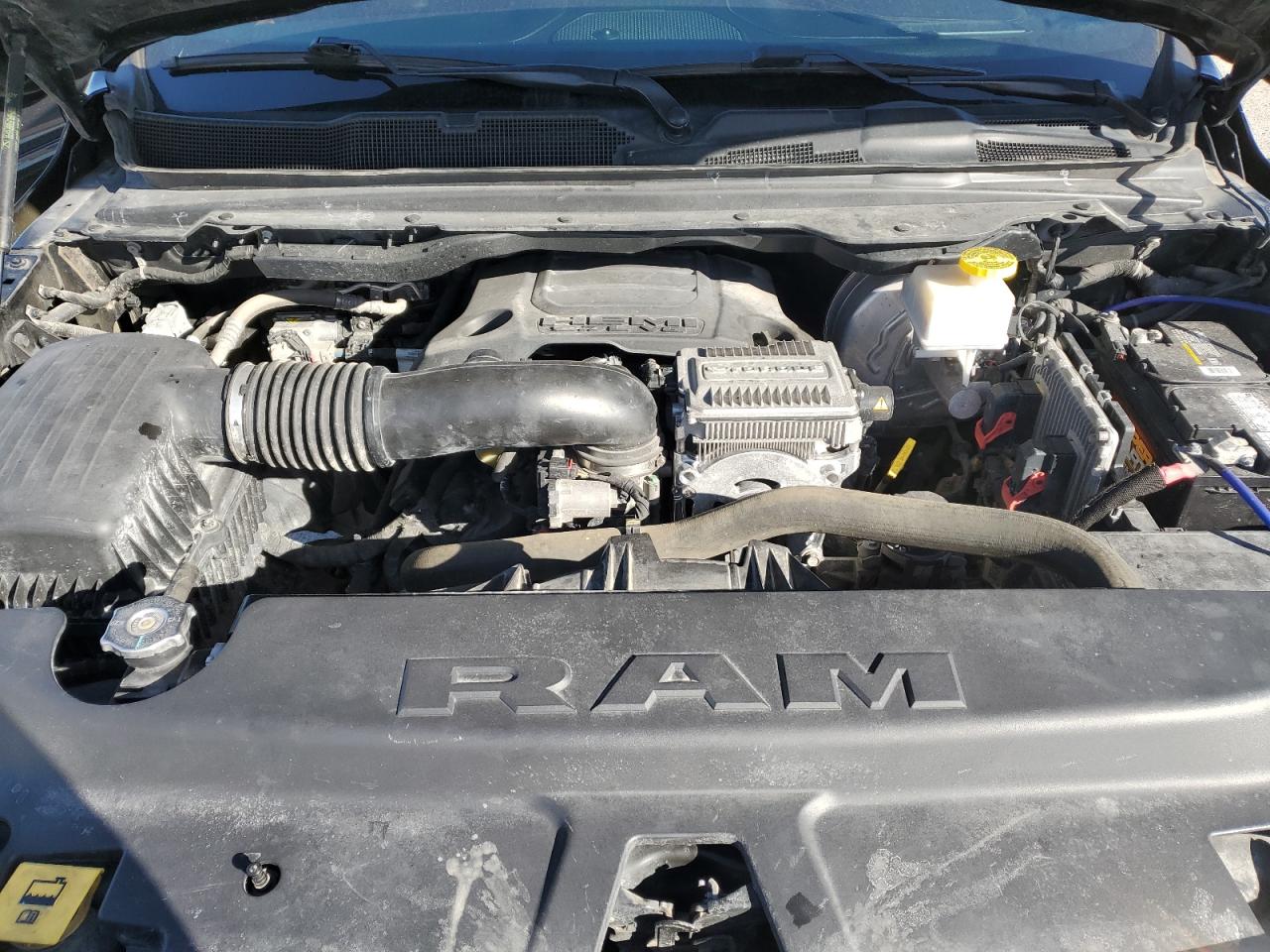 2021 RAM 1500 - Image 11