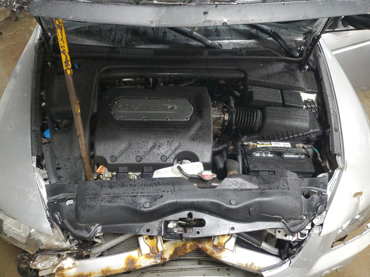 2006 Acura TL - Image 11