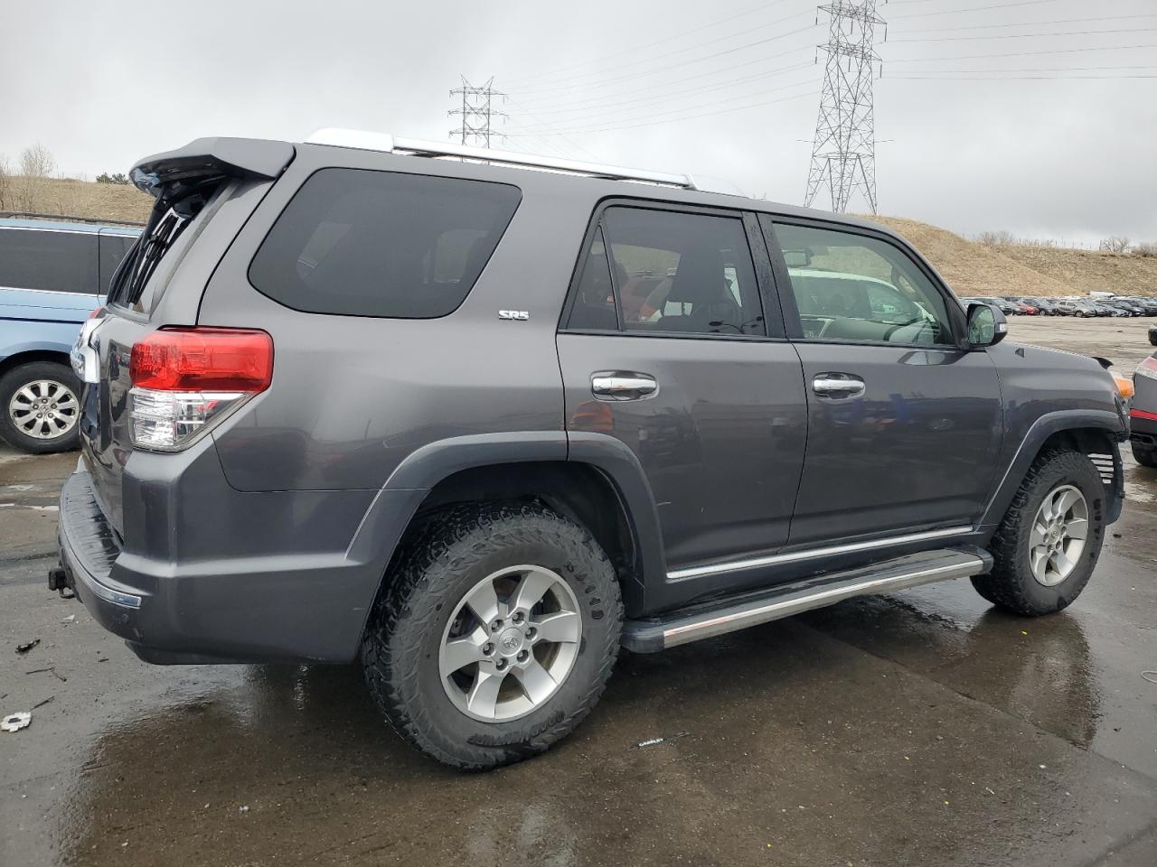2013 Toyota 4Runner - Image 3