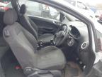 2013 VAUXHALL CORSA LIMI for sale at Copart ROCHFORD