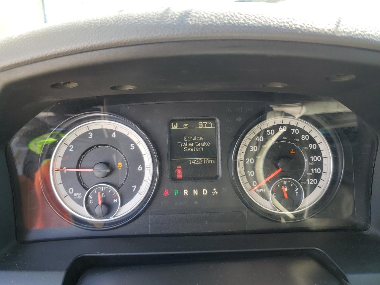 2016 Ram 3500 VIN: 3C7WRTCJ5GG235069 Lot: 50000695