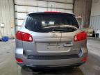2008 Hyundai Santa Fe Se zu verkaufen in Candia, NH - Front End