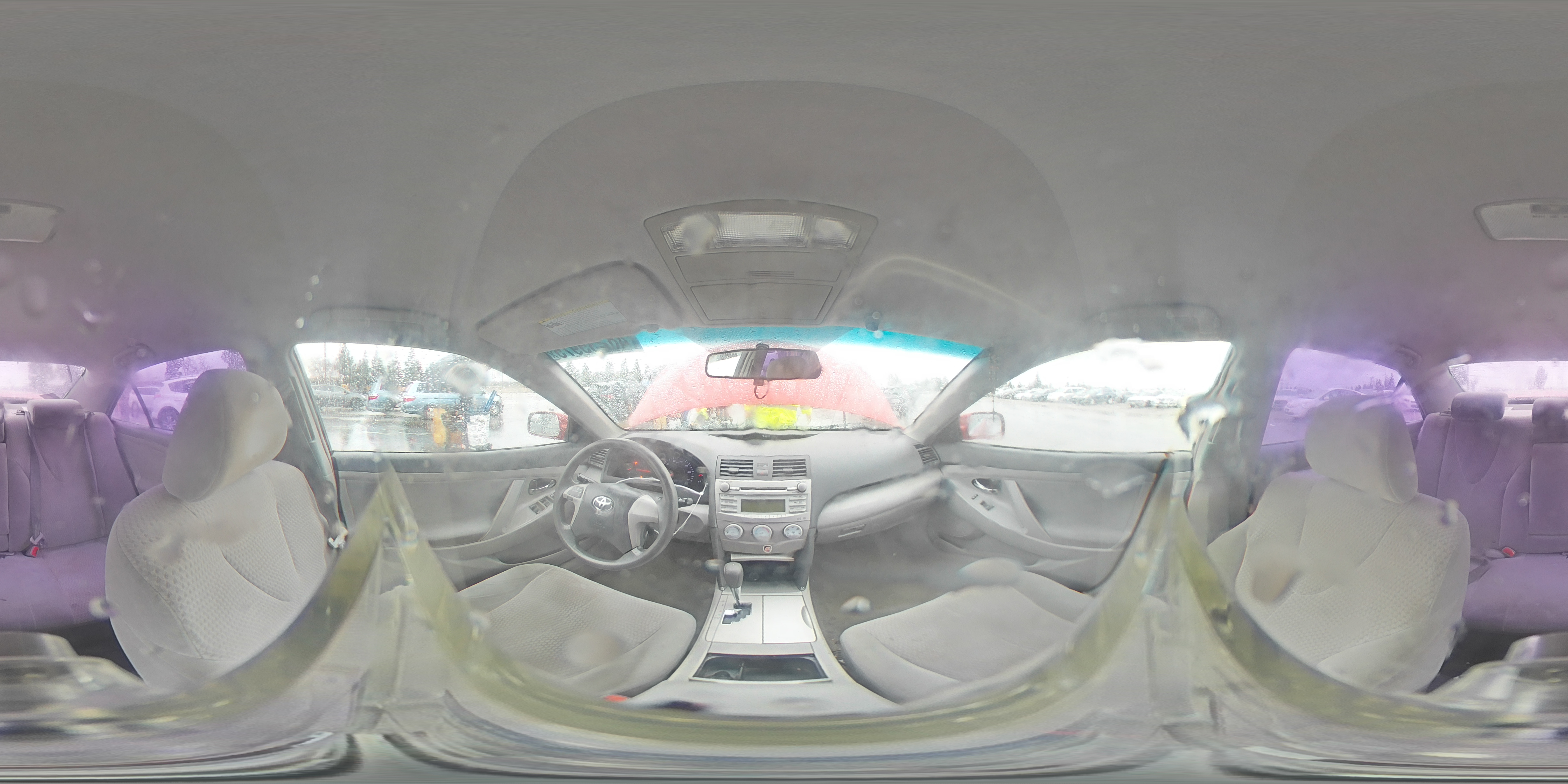 2011 Toyota Camry - Image 13
