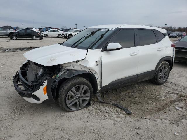 2021 Kia Seltos Lx