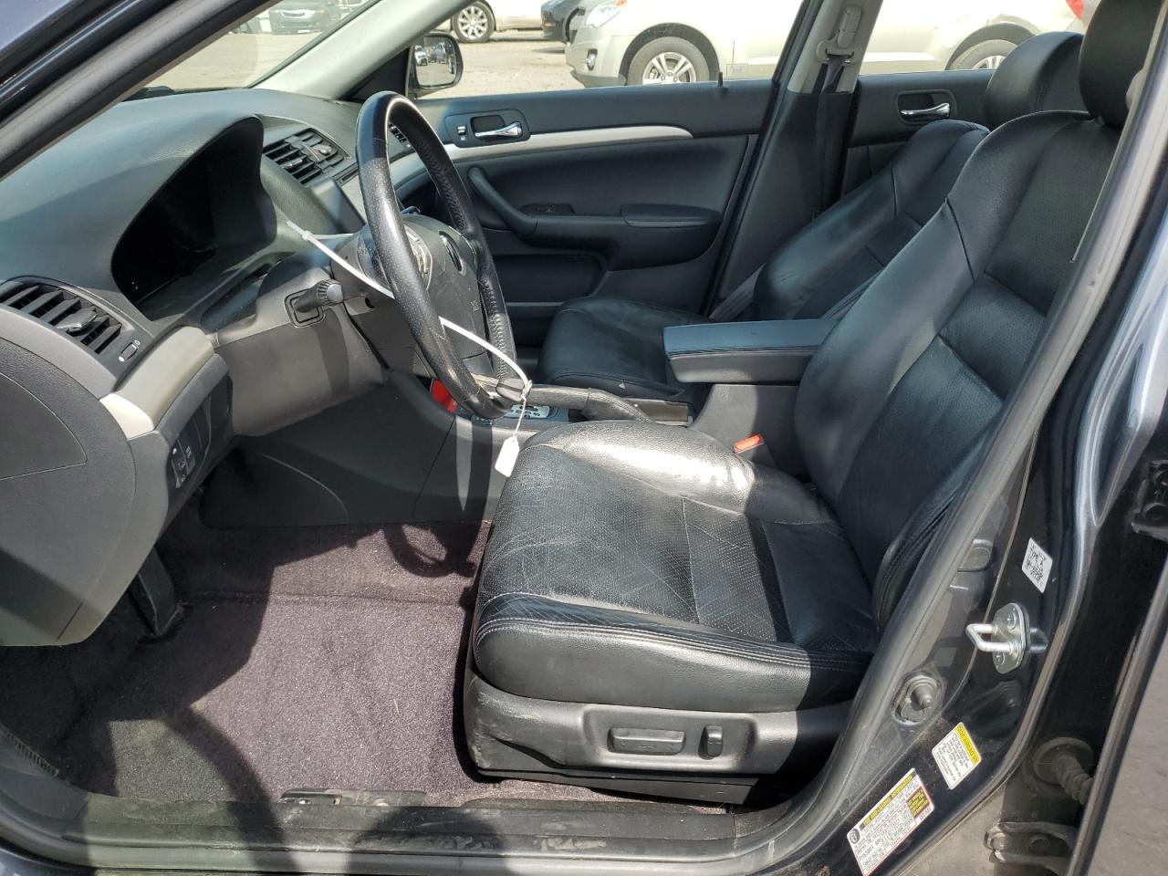 2004 Acura TSX - Image 7
