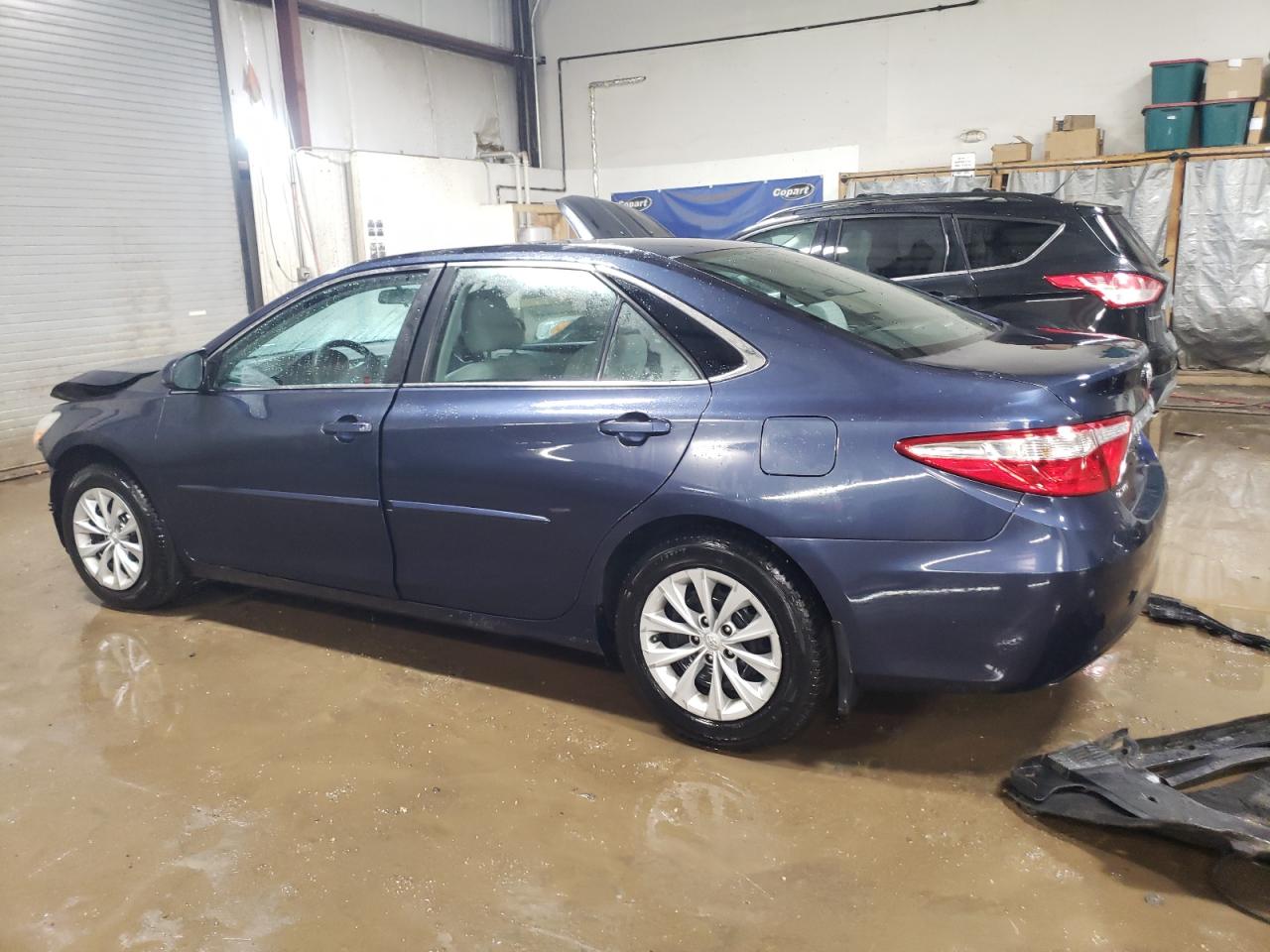 2015 Toyota Camry - Image 2