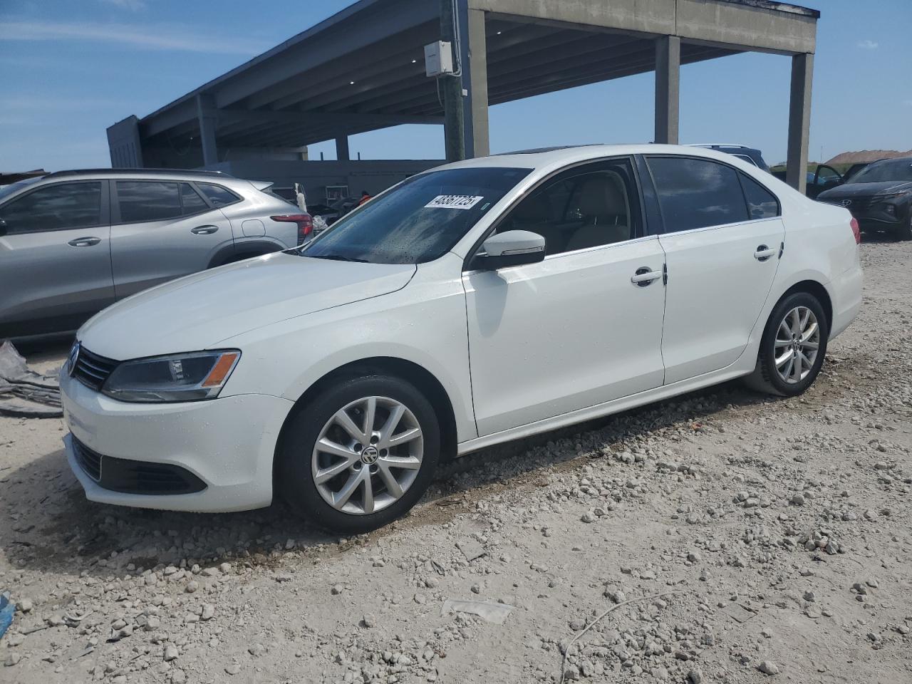 2014 Volkswagen Jetta - Image 1