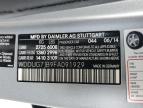 2015 Mercedes-Benz S 63 Amg продається в North Las Vegas, NV - Front End