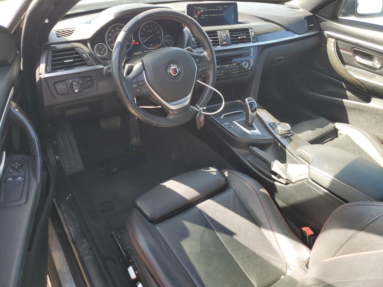 2016 BMW 4er - Image 8