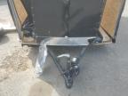2025 Foresriver Trailer for Sale in Anderson, CA - Rollover