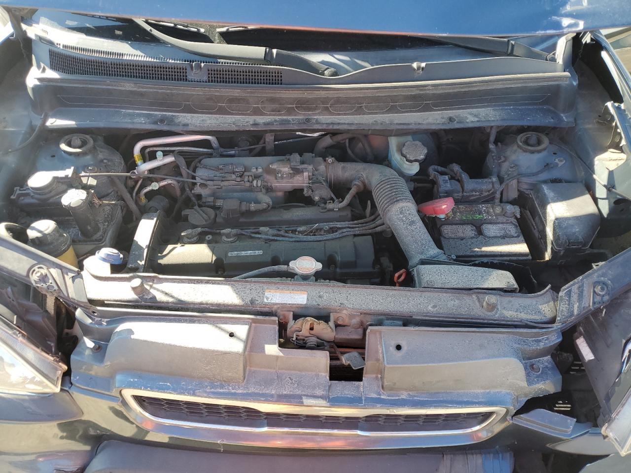 2011 Kia Soul - Image 12