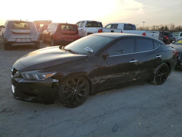 2017 Nissan Maxima 3.5S