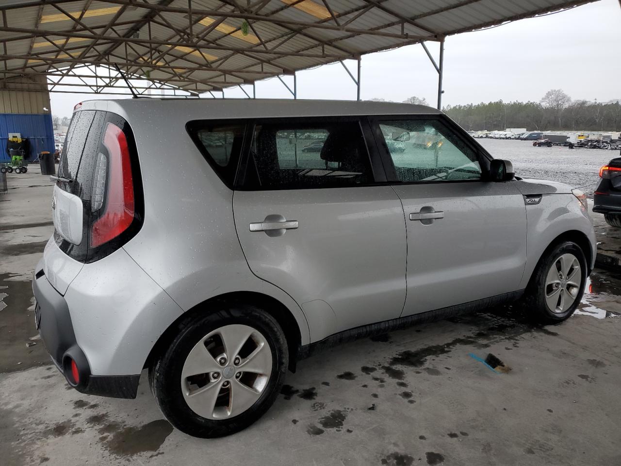 2016 Kia Soul - Image 3