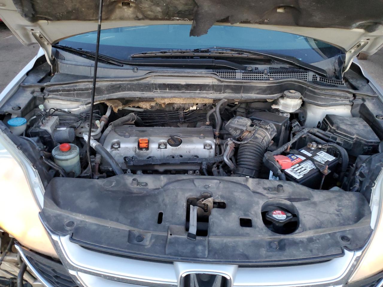2010 Honda CR-V - Image 12