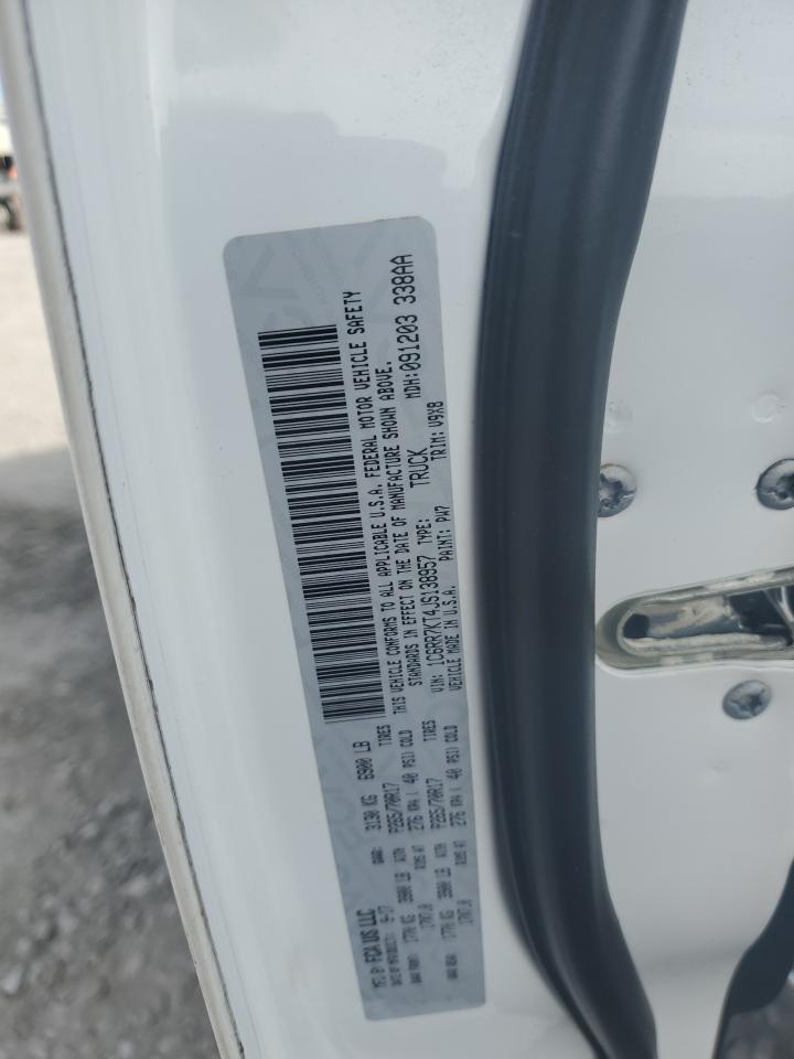 2018 RAM 1500 - Image 12