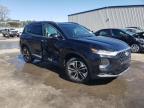 2020 Hyundai Santa Fe Sel en Venta en Harleyville, SC - Side