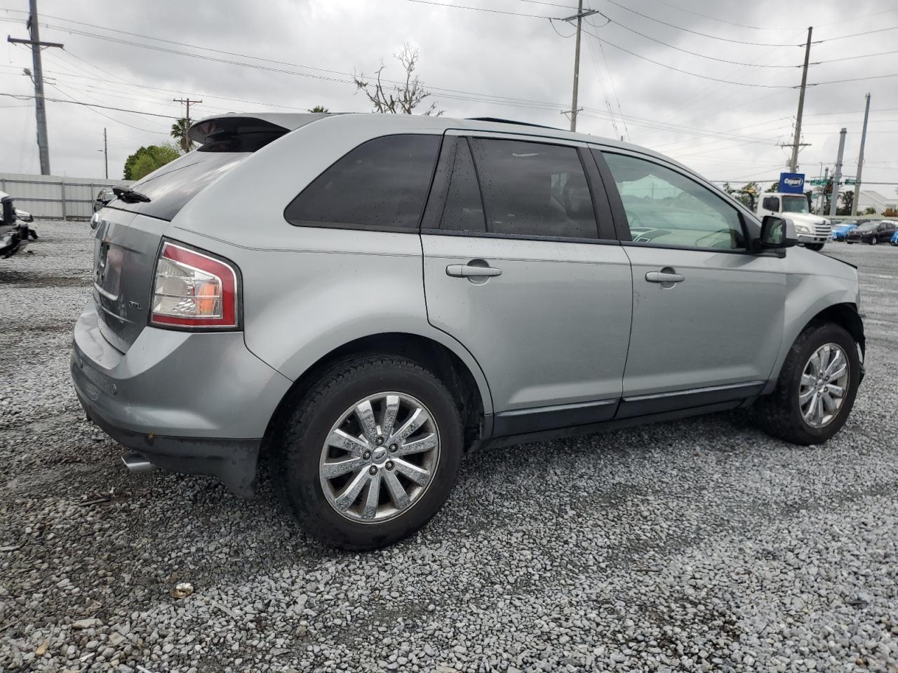 2007 Ford Edge - Image 3