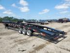 2022 TEXAS PRIDE CAR CARRIER à vendre chez Copart TX - FT. WORTH
