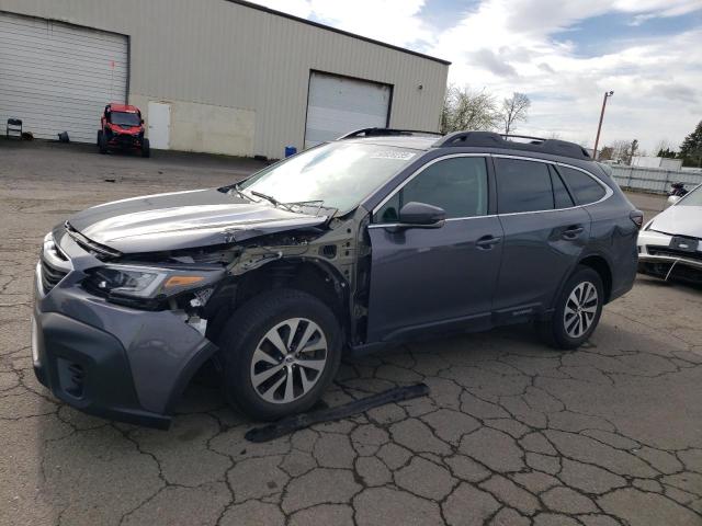 2022 Subaru Outback Pr 2.5L