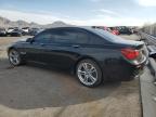 2015 Bmw 750 Li продається в North Las Vegas, NV - Front End