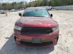 2021 Dodge Durango Gt за продажба в Charles City, VA - Side