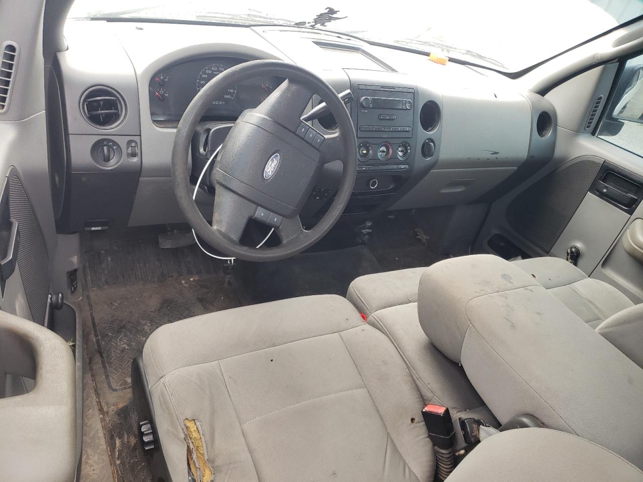 2008 Ford F-150 - Image 8