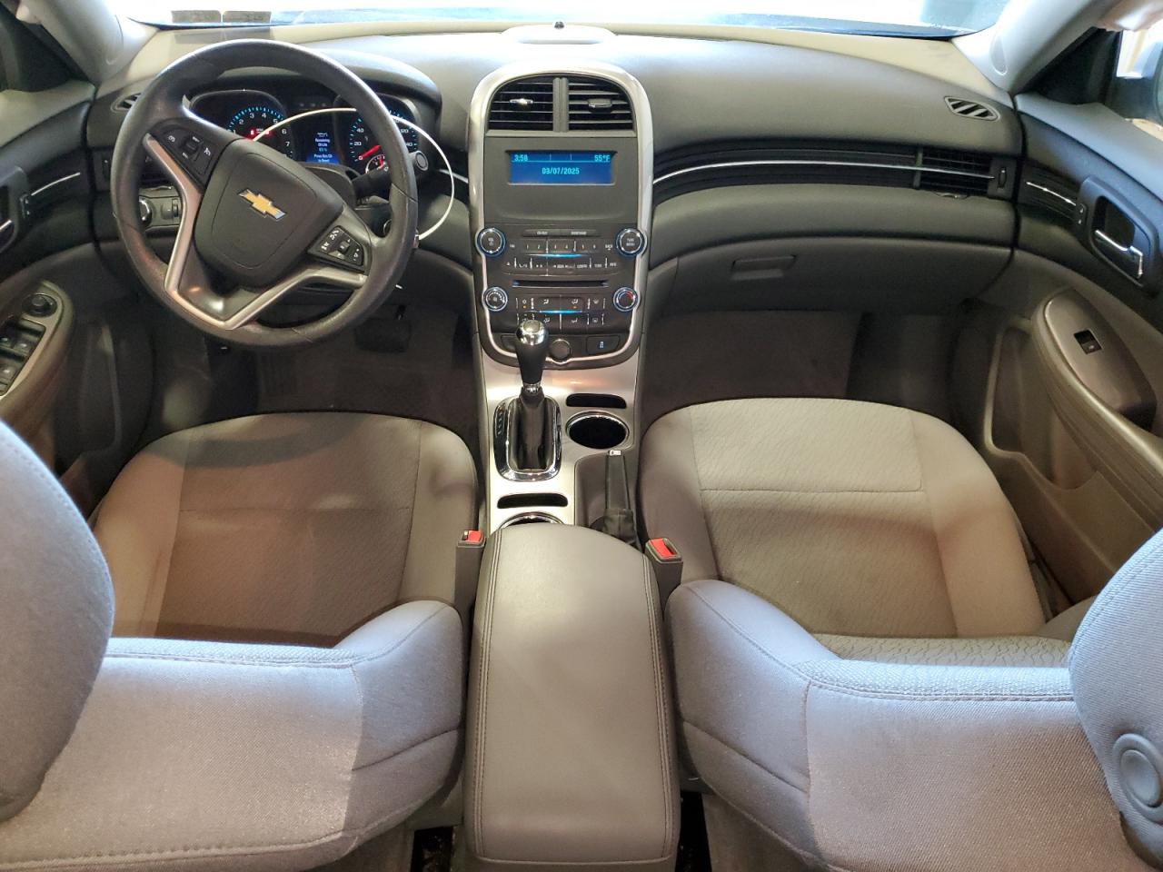 2015 Chevrolet Malibu - Image 8