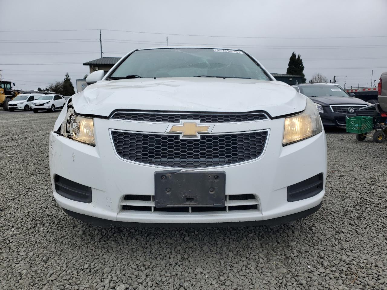 2011 Chevrolet Cruze - Image 5