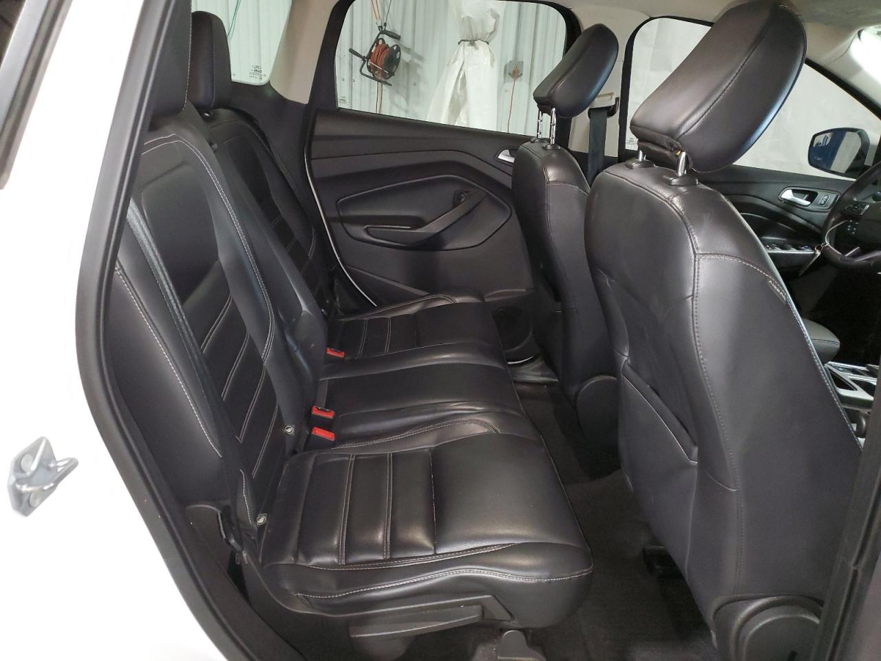 2019 Ford Escape Sel VIN: 1FMCU0HD9KUA10347 Lot: 49337895