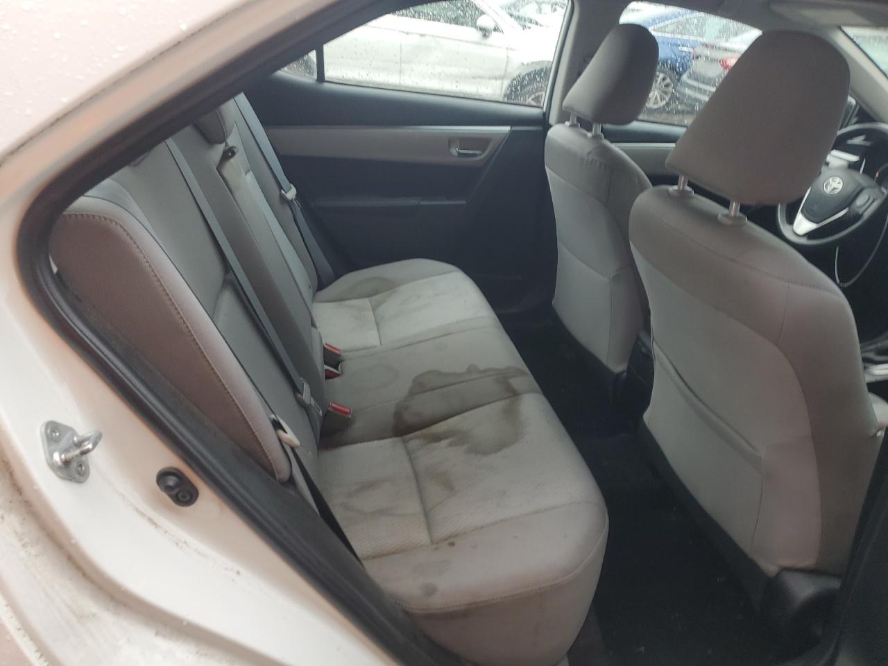 2016 Toyota Corolla - Image 10