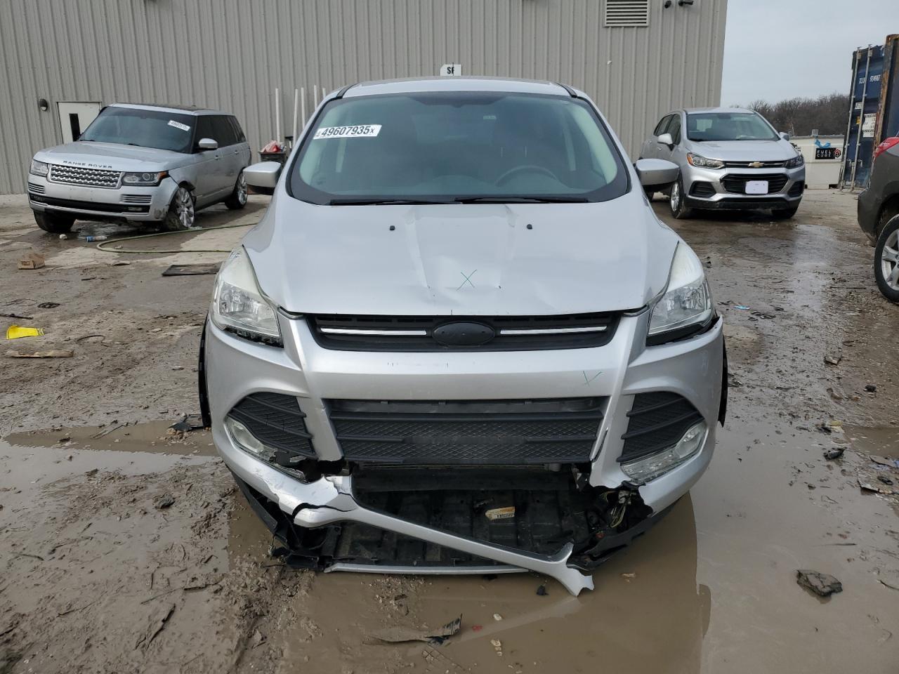 2015 Ford Escape - Image 5