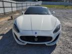 2015 Maserati Granturismo S for Sale in Gastonia, NC - Side