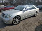 2003 Lexus Ls 430 للبيع في Austell، GA - Minor Dent/Scratches