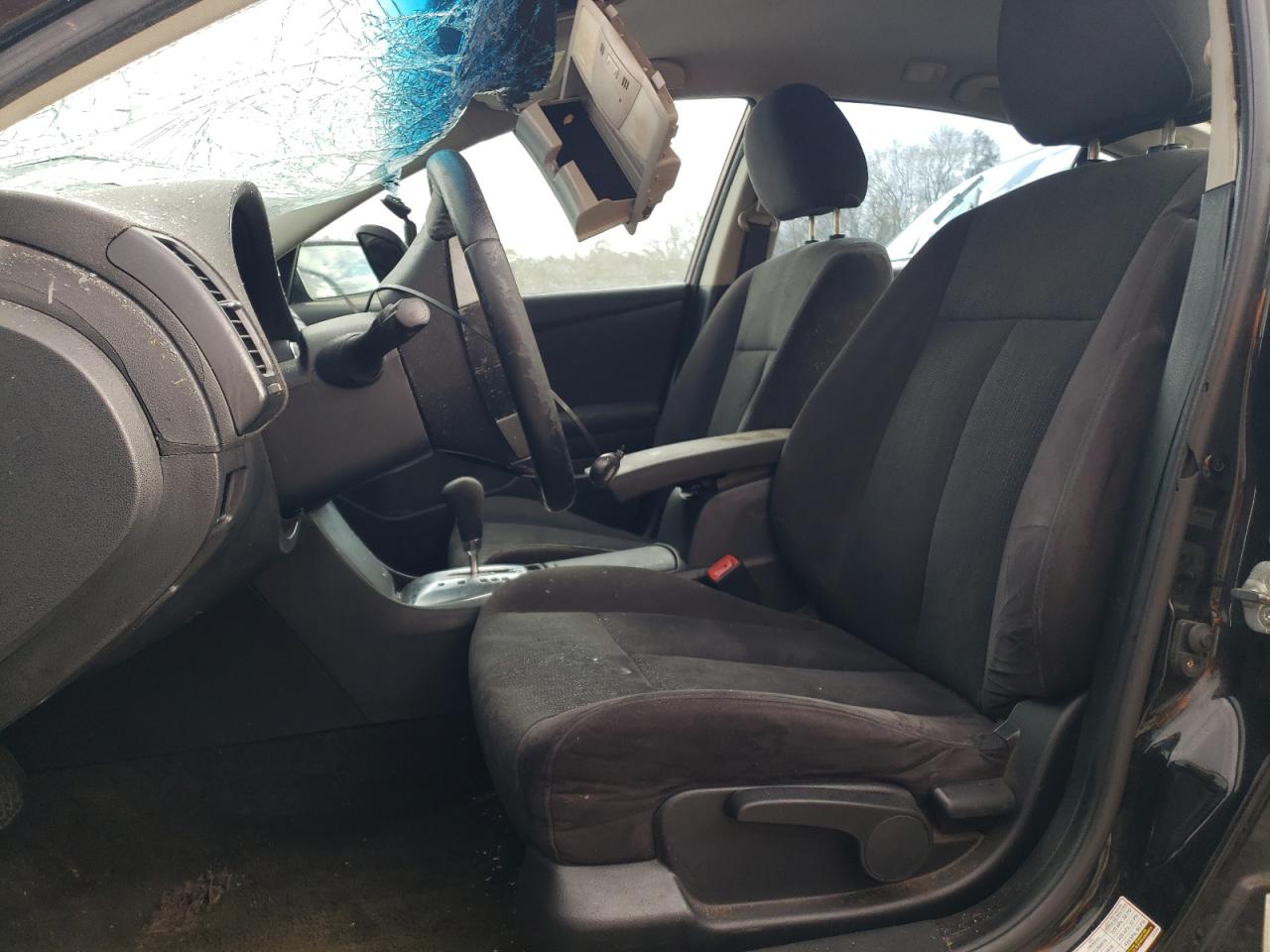 2012 Nissan Altima - Image 7