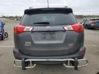 2015 Toyota Rav4 Xle للبيع في Brookhaven، NY - Front End