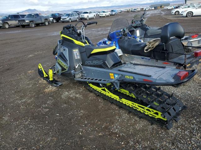 2022 POLARIS SNOWMOBILE