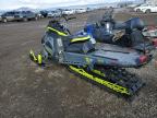 2022 POLARIS SNOWMOBILE for sale at Copart MT - HELENA