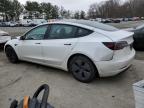 2022 Tesla Model 3  for Sale in Windsor, NJ - Front End