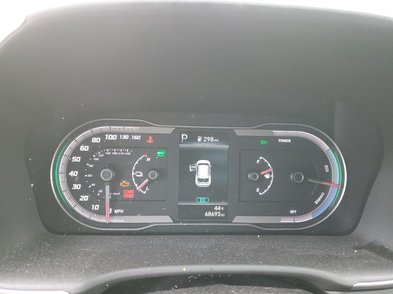 2023 Hyundai Tucson - Image 9