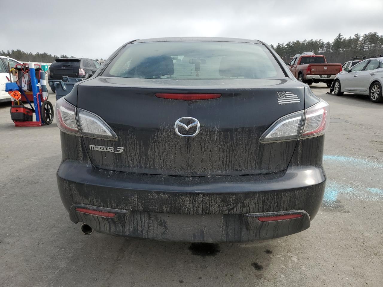 2010 Mazda 3 - Image 6