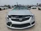 2016 Cadillac Ats-V  for Sale in Houston, TX - All Over