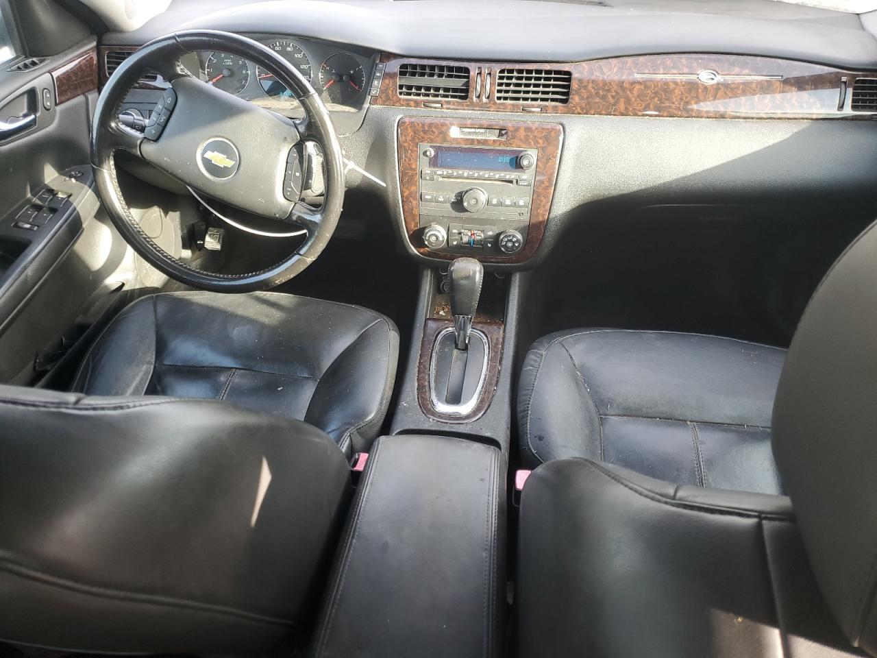 2012 Chevrolet Impala - Image 8
