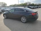 2018 Chevrolet Malibu Lt for Sale in Wilmer, TX - Hail