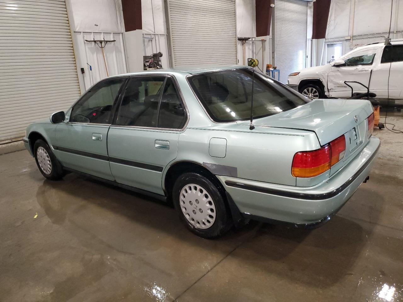 1992 Honda Accord - Image 2