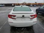 2022 Honda Accord Hybrid Sport de vânzare în Wilmington, CA - Side
