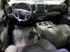 2021 Chevrolet Silverado K1500 Rst na sprzedaż w Ham Lake, MN - Front End