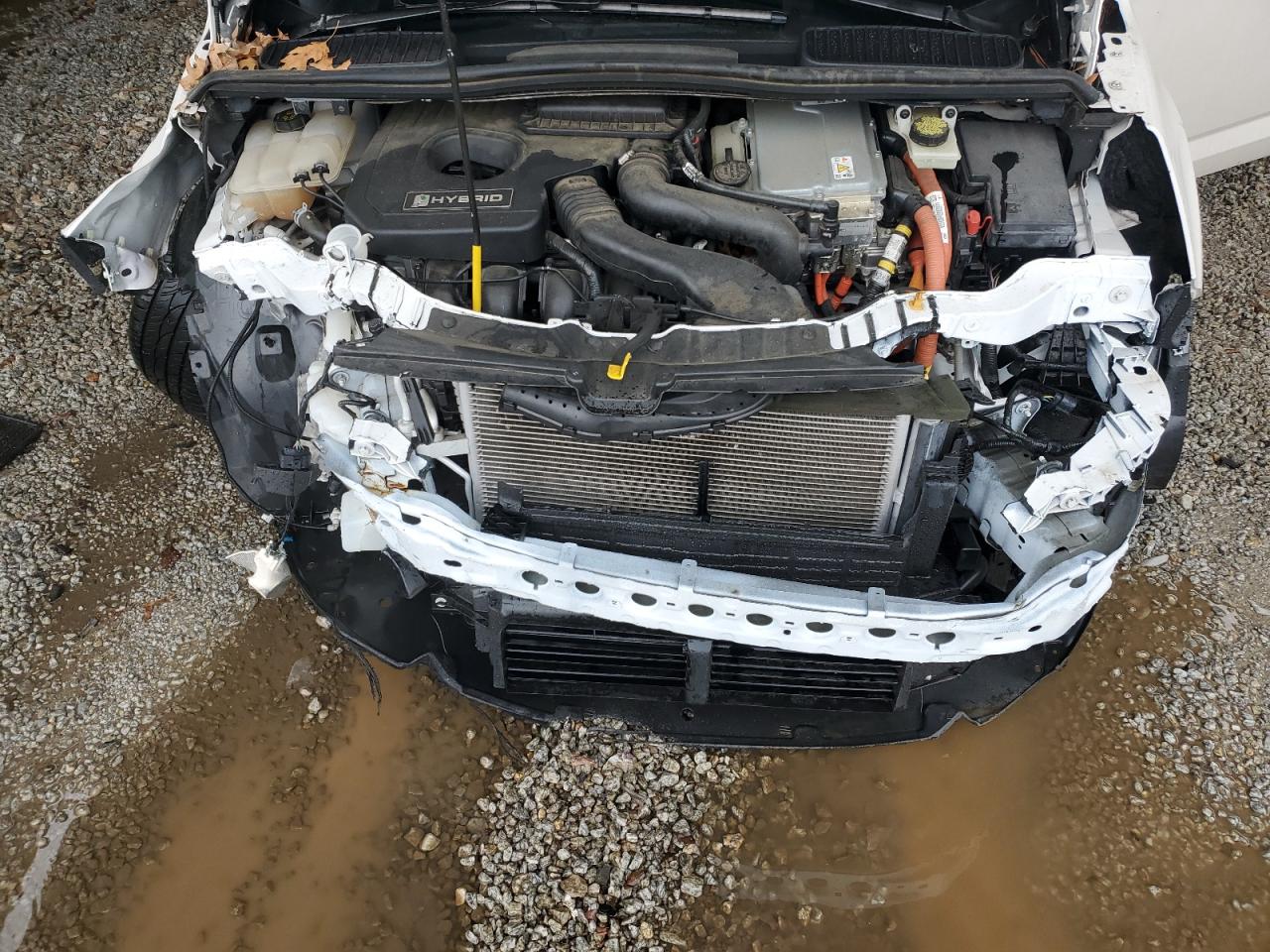 2015 Ford C-MAX - Image 11